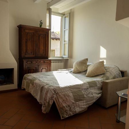Costa di Mezzate Casa Vacanze Rasetto מראה חיצוני תמונה