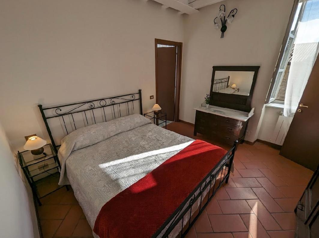 Costa di Mezzate Casa Vacanze Rasetto מראה חיצוני תמונה