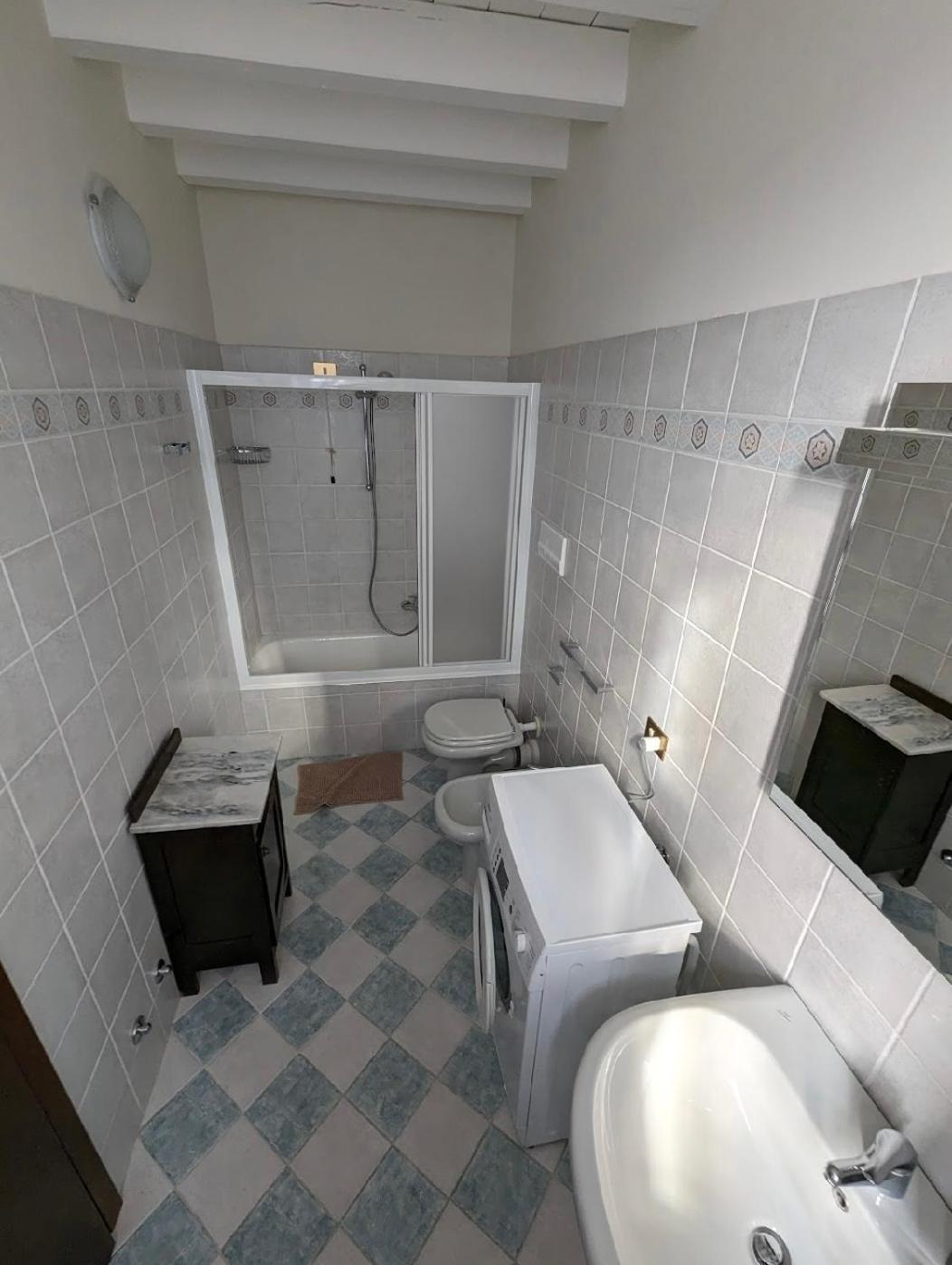 Costa di Mezzate Casa Vacanze Rasetto מראה חיצוני תמונה