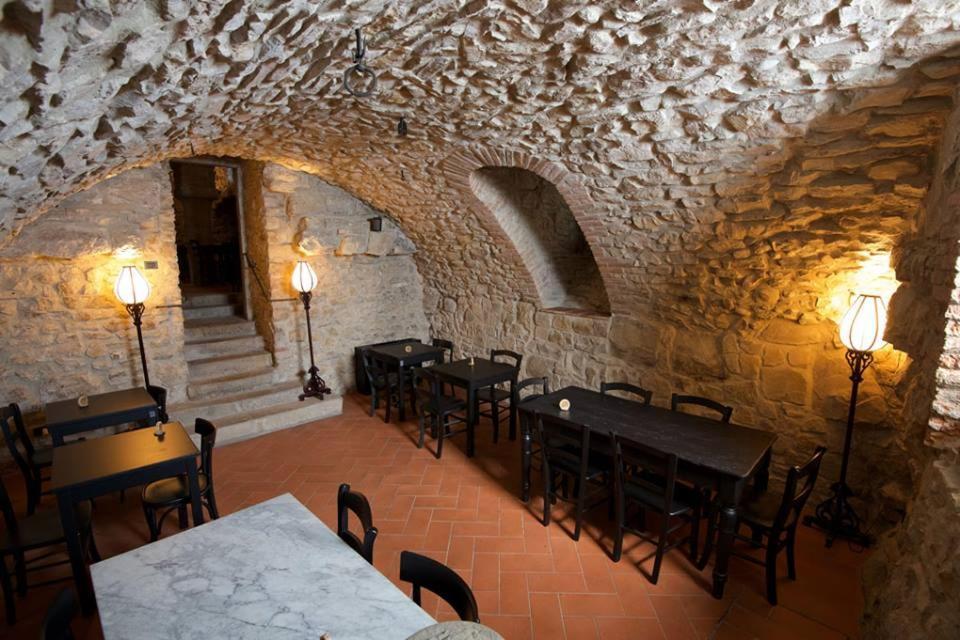 Costa di Mezzate Casa Vacanze Rasetto מראה חיצוני תמונה